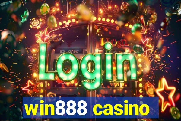 win888 casino